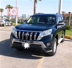 تويوتا لاندكروزر برادو